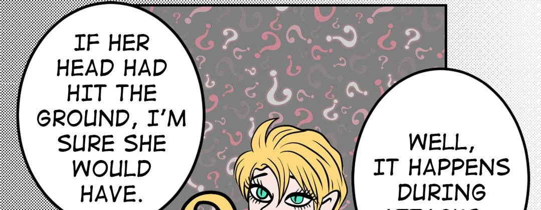 Living with The Wizard - Chapter 12